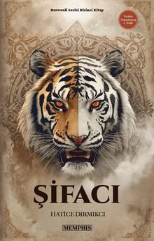 Şifacı / Berweuli Serisi 1 - Hatice Dırmıkcı PDF İndir