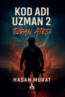 Kod Adı Uzman 2 - Hasan Murat