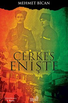 Çerkes Enişte - Mehmet Bican PDF İndir