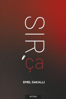 Sır'ça PDF İndir