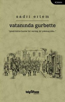 Vatanında Gurbette - Sadri Ertem PDF İndir