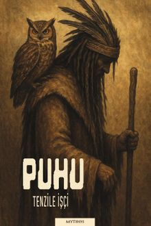 Puhu PDF İndir