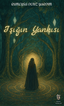 Işığın Yankısı - Rumeysa Deniz Yardım PDF İndir