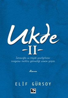 Ukde 2 - Elif Gürsoy PDF İndir