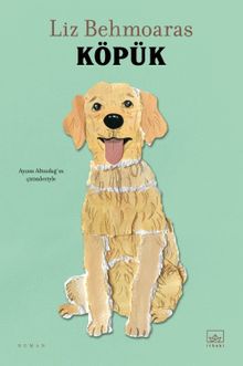 Köpük - Liz Behmoaras PDF İndir