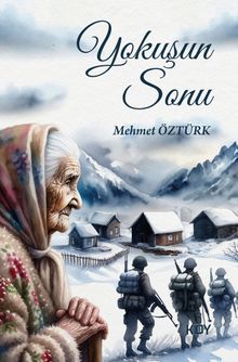 Yokuşun Sonu - Mehmet Öztürk PDF İndir