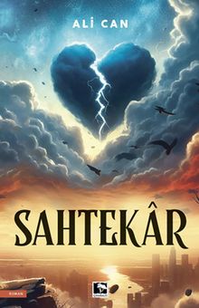 Sahtekar - Ali Can PDF İndir