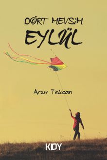 Dört Mevsim Eylül - Arzu Tekcan PDF İndir