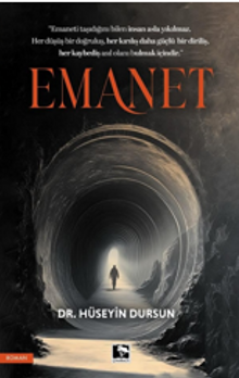 Emanet PDF İndir