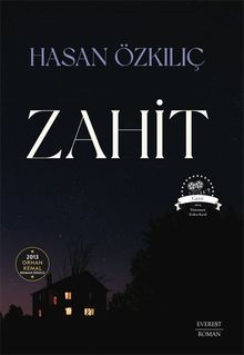 Zahit - Hasan Özkılıç PDF İndir