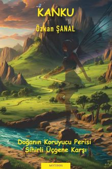 Kanku  Doğanın Koruyucu Perisi Sihirli Üçgene Karşı - Özkan Şanal PDF İndir