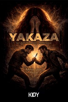 Yakaza - Minimalist Yazar PDF İndir