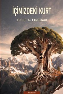 İçimizdeki Kurt PDF İndir