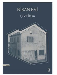 Nişan Evi - Çiler İlhan PDF İndir