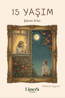 15 Yaşım - Şükran Erten PDF İndir
