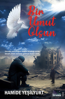 Bir Umut Olsun - Hamide Yeşilyurt PDF İndir