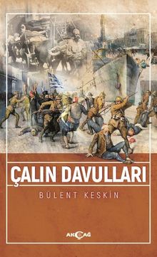 Çalın Davulları - Bülent Keskin PDF İndir