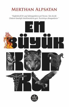 En Büyük Korku - Merthan Alpsatan PDF İndir