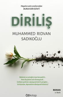 Diriliş PDF İndir