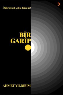 Bir Garip PDF İndir