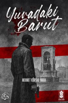 Yuvadaki Barut PDF İndir