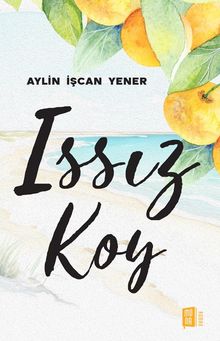 Issız  Koy - Aylin İşcan Yener PDF İndir