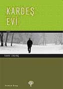 Kardeş Evi - Fahri Erdinç PDF İndir