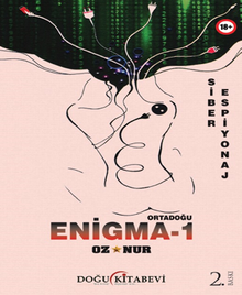 Enigma-1 - Öznur Yılmaz
