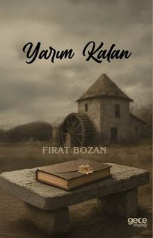 Yarım Kalan PDF İndir