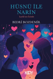 Hüsnü ile Narin - Bedri Bozdemir PDF İndir