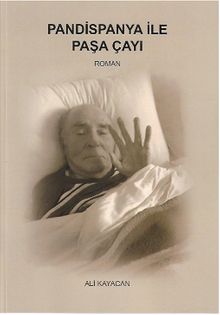 Pandispanya İle Paşa Çayı - Ali Kayacan