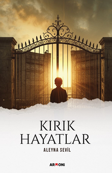 Kırık Hayatlar - Aleyna Sevil PDF İndir