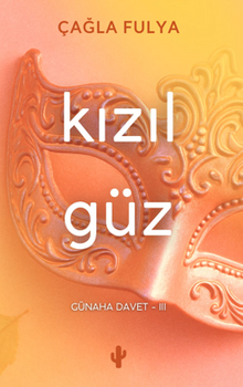 Kızıl Güz - Çağla Fulya PDF İndir