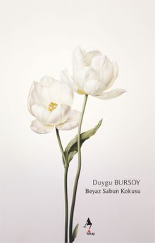 Beyaz Sabun Kokusu - Duygu Bursoy PDF İndir