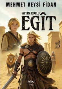 Egit  Altın Kollu - Mehmet Veysi Fidan PDF İndir