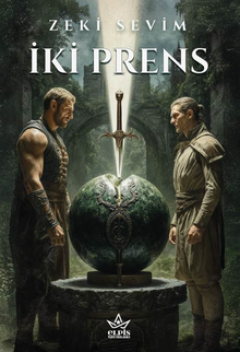 İki Prens PDF İndir