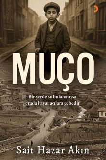 Muço - Sait Hazar Akın PDF İndir