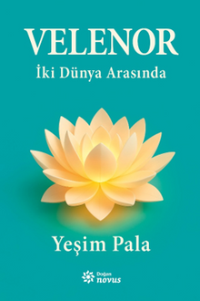 Velenor İki Dünya Arasında - Yeşim Pala PDF İndir