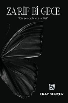 Za'rif Bi Gece - Eray Gençer