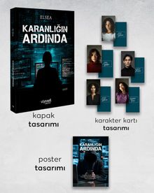 Karanlığın Ardında - Elsea PDF İndir