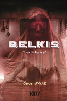 Belkıs PDF İndir