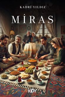Miras - Kadri Yıldız PDF İndir