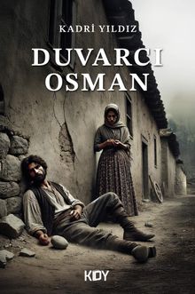 Duvarcı Osman - Kadri Yıldız PDF İndir