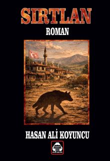 Sırtlan - Hasan Ali Koyuncu PDF İndir
