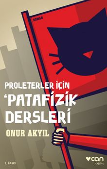 Proleterler İçin Patafizik Dersleri - Onur Akyıl