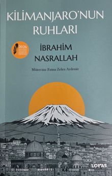 Kilimanjaro'nun Ruhları PDF İndir