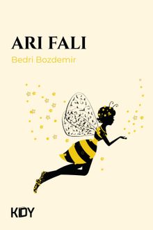 Arı Falı PDF İndir