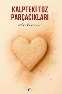 Kalpteki Toz Parçacıkları - Ali Portakal