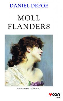 Moll Flanders PDF İndir