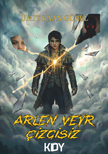 Arlen Veyr - Çizgisiz - Ümit Kaan Gürel PDF İndir